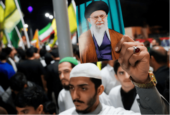 伊朗称消灭500多美军，美国开始为撤军做铺垫？上合组织已行动