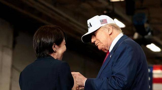 中东战火升级，日本猛然惊醒：美以的开战借口，中国完全能照搬！