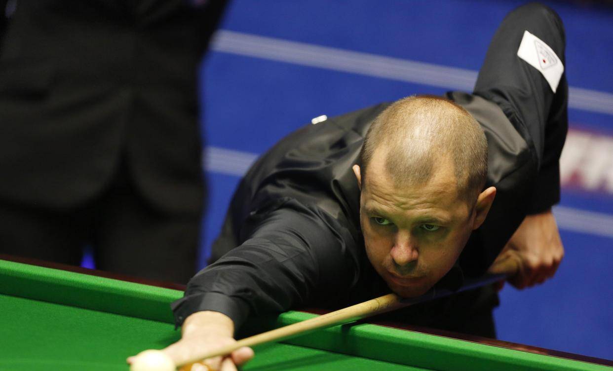 9-5！名将打破3年冠军荒锁定2站红包赛追平赵心童成就伟德体育- 伟德体育官网- APP下载