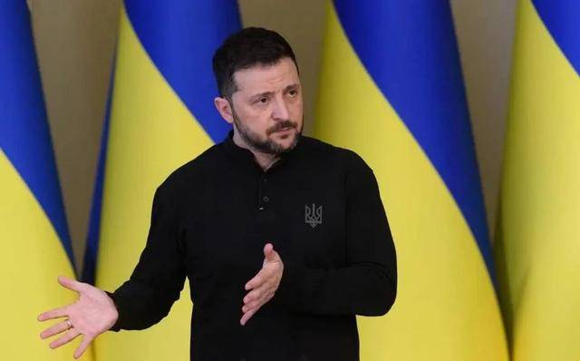 泽连斯基喊话中东国家,若能说服普京停火一个月,乌克兰可帮忙抵御伊朗空袭!