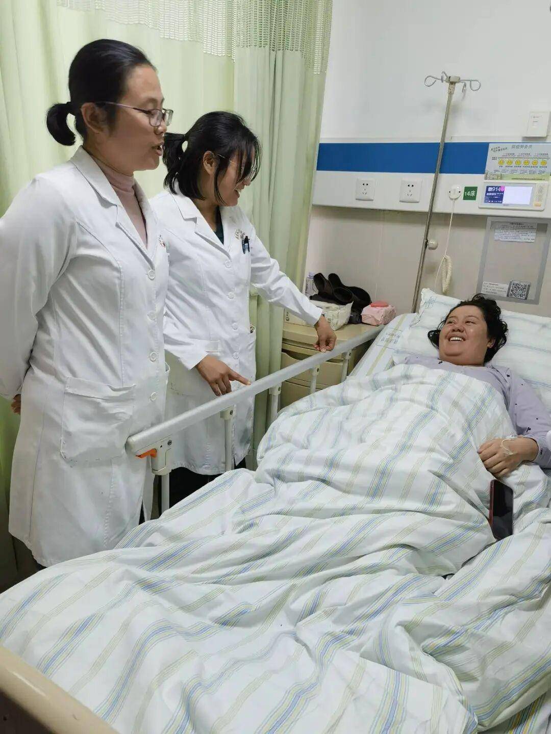 妈妈早产生五胞胎体重相加不到十斤,医生:罕见又危险!为啥现在多胞胎这么