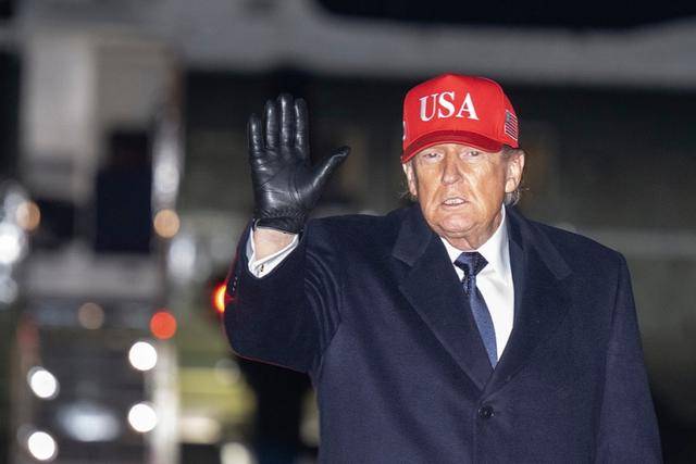 特朗普没想到，欧洲竟然没一个愿意出兵，与此同时，伊朗迎来3大强援