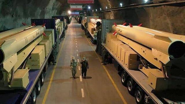 导弹库存见底,反击行动已经无法坚持30天?特朗普将停战期限延长了7天