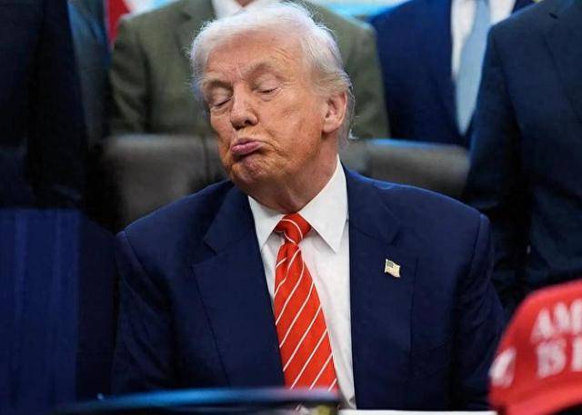 第15轮反击来了!伊朗摧毁美国指挥中心,头号强援也就位,特朗普无奈改口了