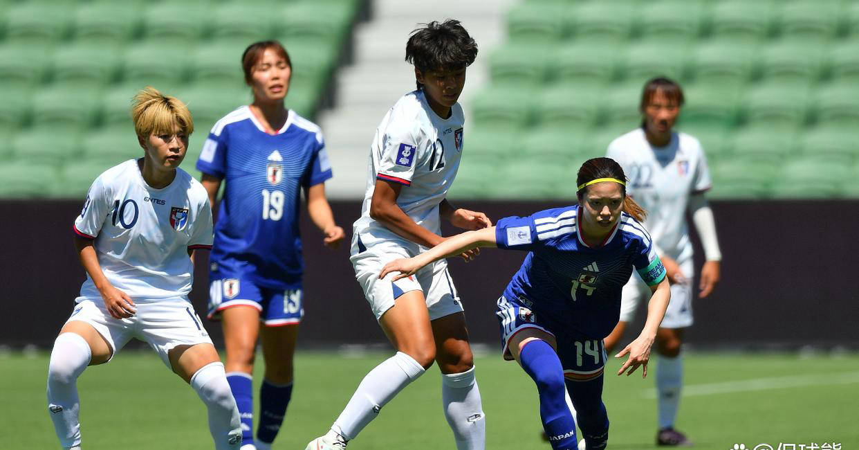 女足亚洲杯第4天战况回顾：五大夺冠U23亚洲杯_U23直播_赛事直播LIVE热门全胜零封中国队暂居第二
