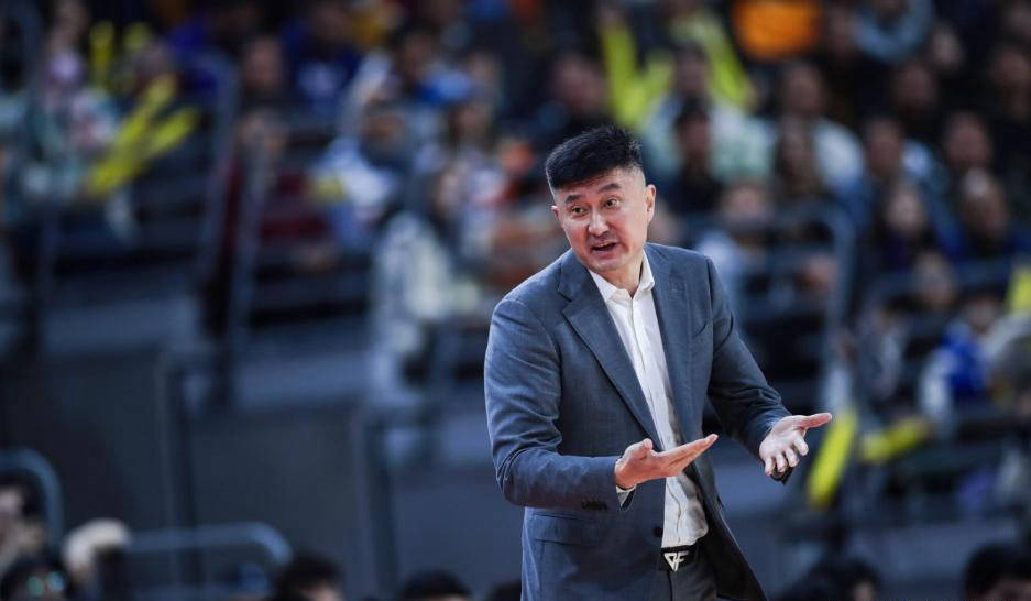 广东宏远新阵容震撼登场！杜锋誓言伟德体育