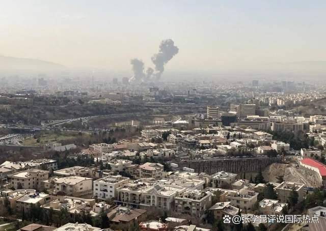 伊朗战火烧到欧洲，德法火速结盟，敲定致命决策，特朗普捅大篓子