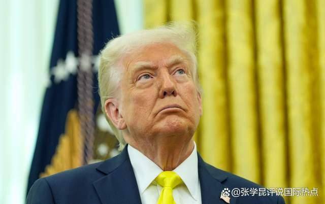 伊朗战火烧到欧洲，德法火速结盟，敲定致命决策，特朗普捅大篓子