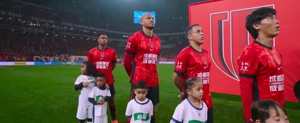 U23亚洲杯_U23亚洲杯直播_赛事直播LIVE十七年等待成渝德比终于回来了！这次重逢是一场实力悬殊的教学局