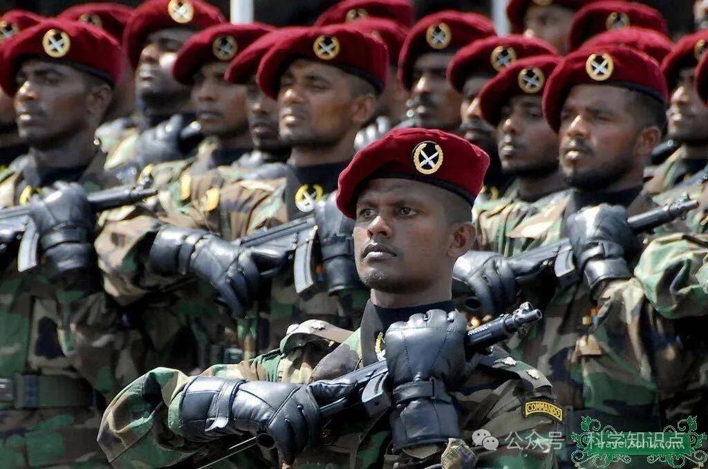 硬钢美国！斯里兰卡总统对着全国镜头宣布，决定为伊朗海军的一艘补给舰提供安全停靠和人道帮助！