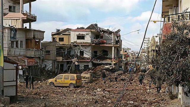 40年旧账血腥清算！以色列寻找遗骸为幌子，4架特种部队直升机突入黎巴嫩