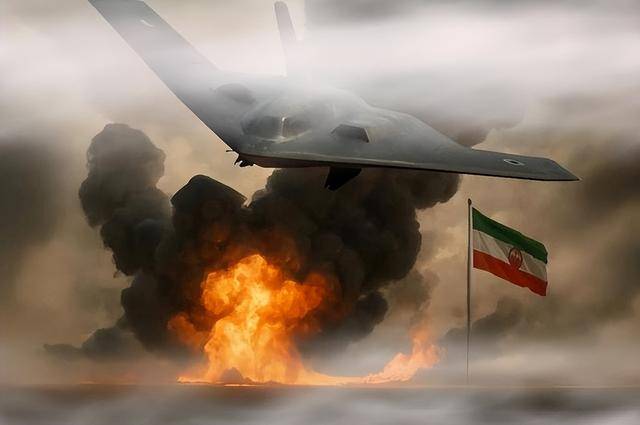 美伊冲突，全球谁是最大受益方？欧洲理事会主席：俄罗斯成唯一赢家！