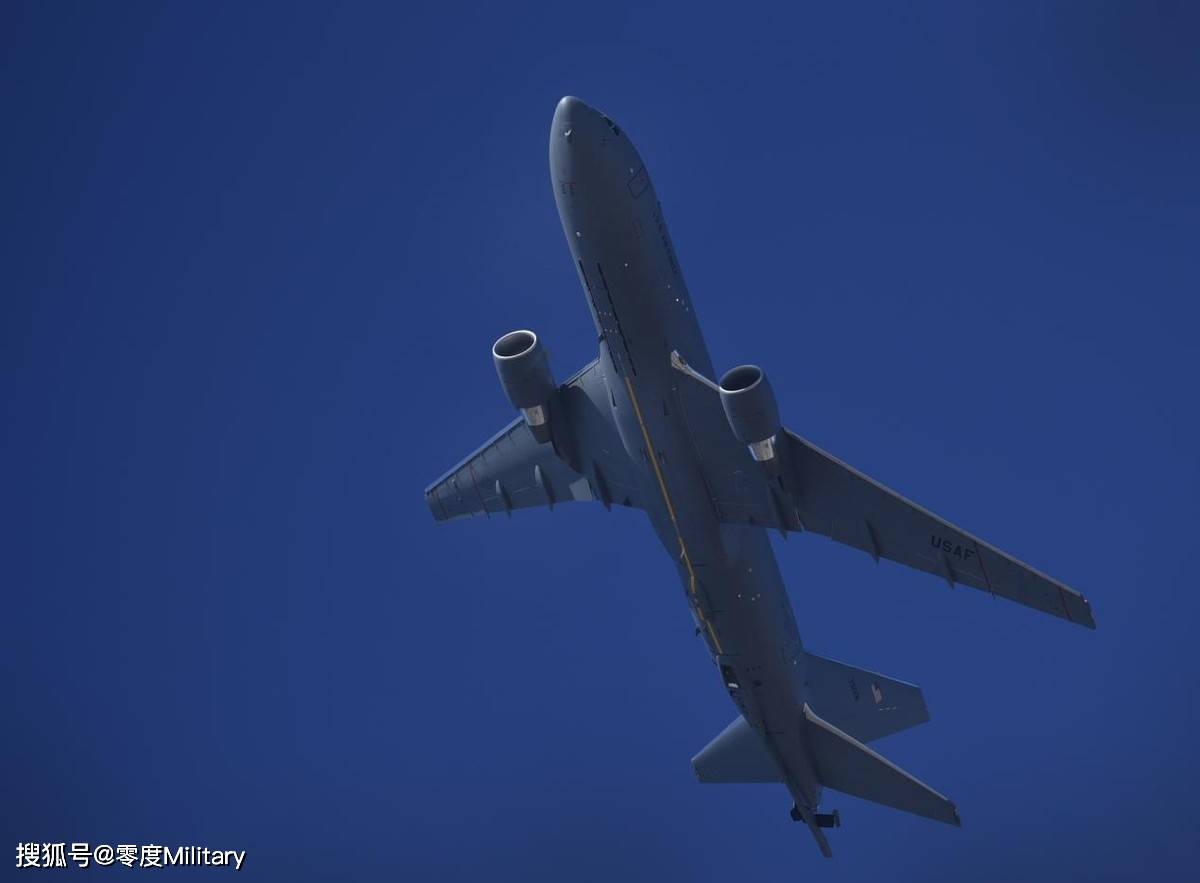 美国空军副参谋长：在问题解决前，不会签署75架KC-46加油机增购合同