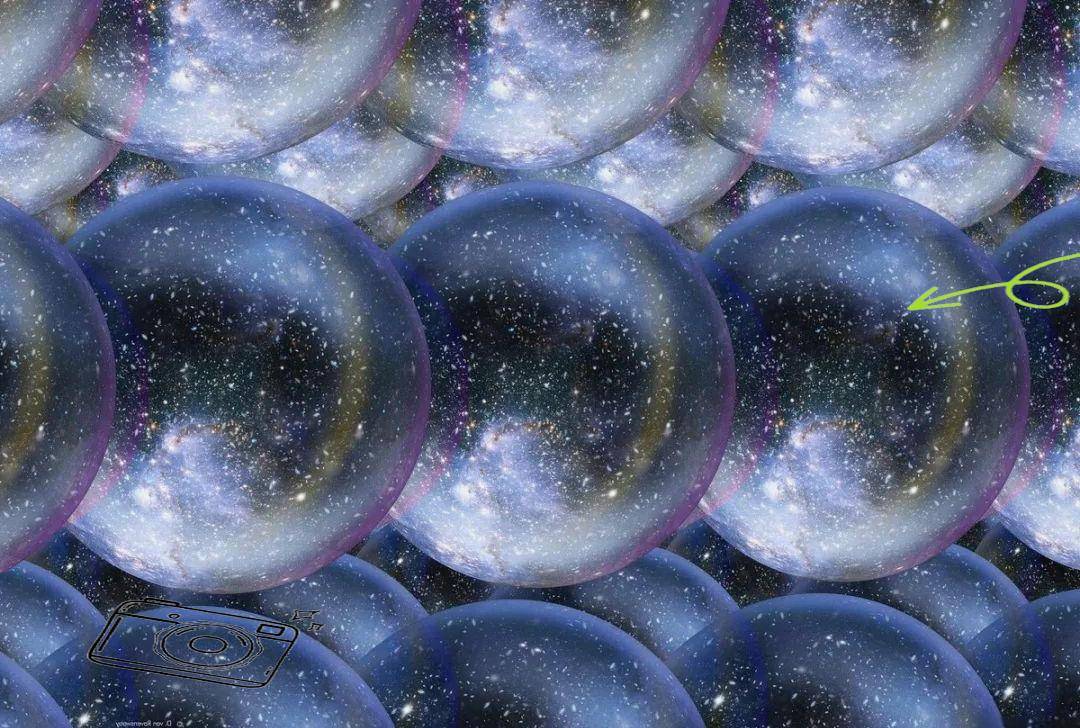 原创             爱因斯坦晚年为何研究神学，他发现了什么让他恐惧了30年？