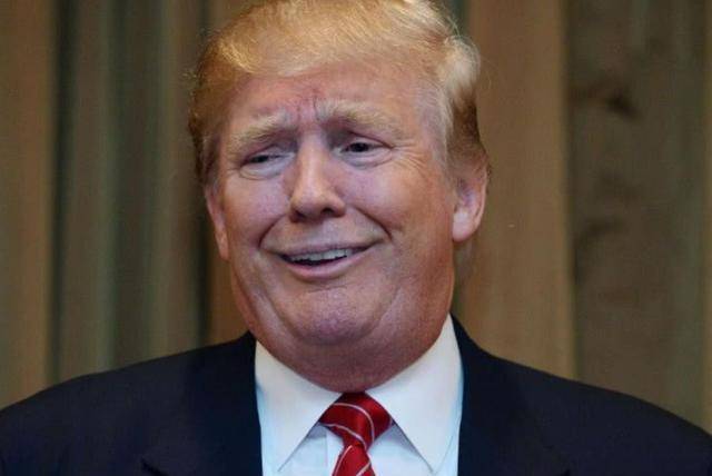 第44波！穆杰塔巴释放重大信号，美航母被打跑，特朗普：即将结束