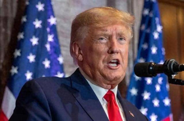 特朗普为以色列立下一条规矩，以外长：不寻求与伊朗无休止战争！伊朗要赢了？