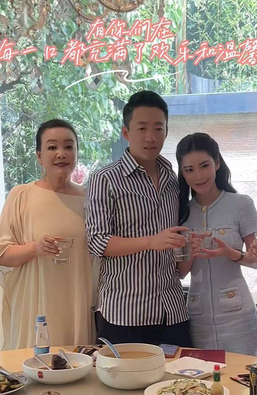 汪小菲知道错了,说怎么生了他这样的儿子,表示多生儿子孝顺张兰