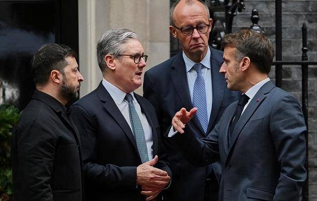 俄油成救命稻草？乌克兰靠不住了，欧盟提议检查受损的“友谊”输油管道