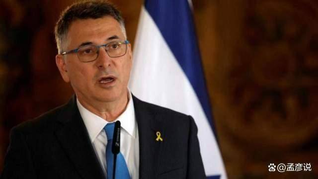 美以话音刚落，炮弹从天而降，上万个目标被炸，穆杰塔巴不见踪影