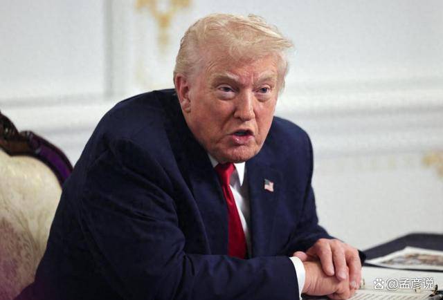 伊朗换打法,深夜炸毁美军宿舍,一百人抬进医院,现场哀嚎一片