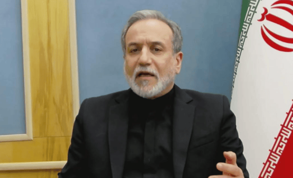 特朗普一声令下，美军2500人杀进霍尔木兹海峡！伊朗这招太狠了