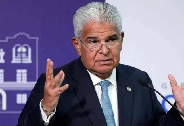 美军盯上中国23个港口，想复制巴拿马剧本？巴西可没有那么好拿捏