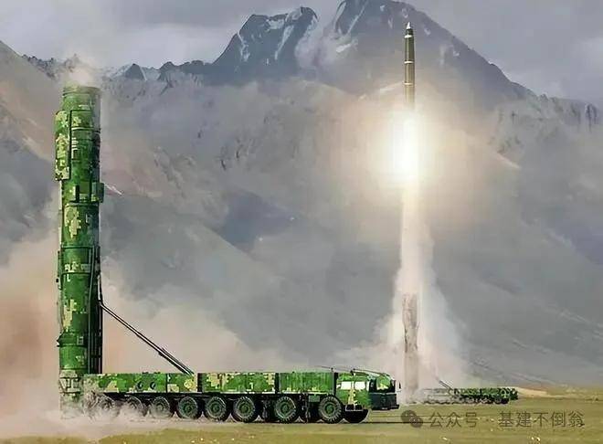 中美若开战，发射一枚东风-41要花多少钱？烧掉3吨黄金的账，到底贵在哪，又值不值？