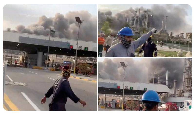 继俄罗斯后，中国决定向伊朗等四国提供紧急人道主义援助