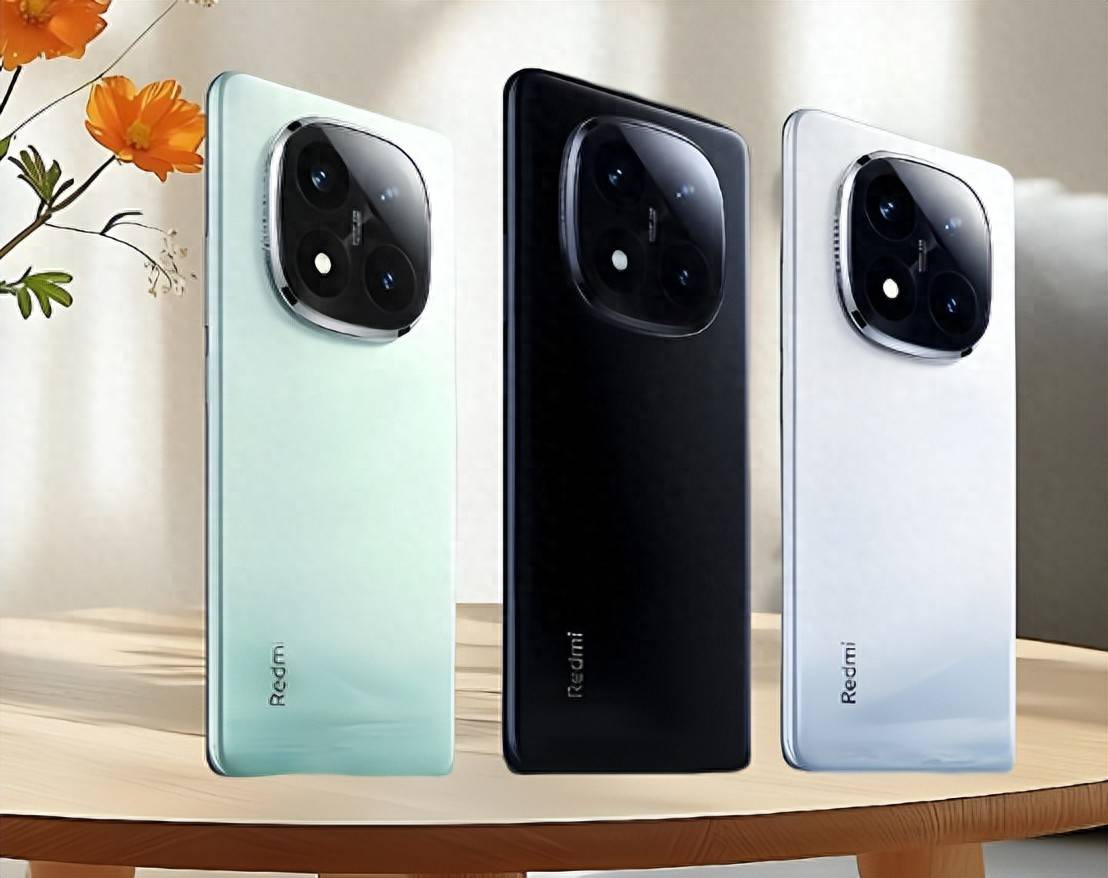 别死磕1万毫安了！红米证明：续航真相是“彻底一天一充”