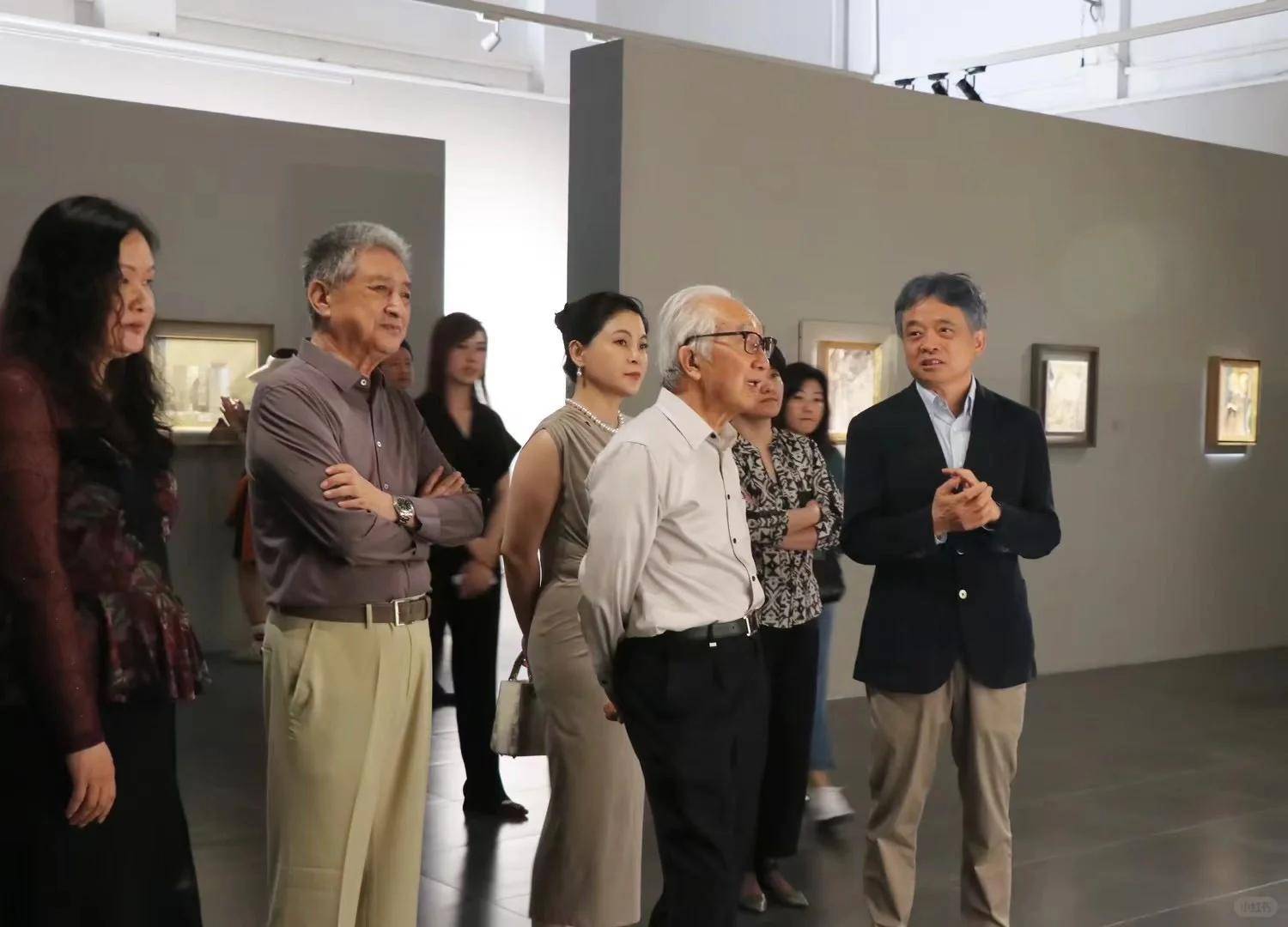 知名演员嫁大44岁老艺术家，现丈夫91岁垂垂老矣，她47岁貌美如花