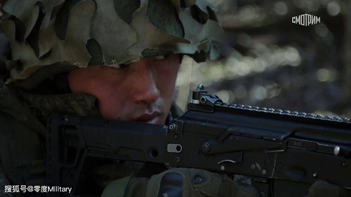 正式下场：朝鲜正规部队已部署至俄罗斯，支援对乌克兰的作战行动