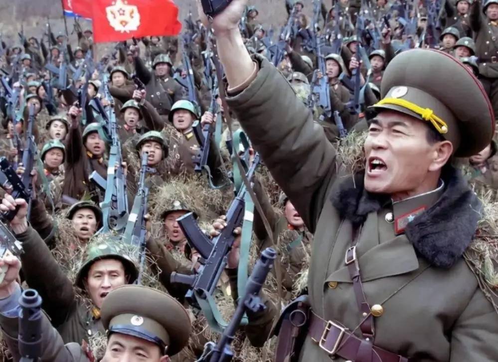 朝鲜援俄赚了近千亿？韩方：制裁要成摆设了