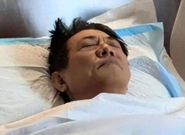 李连杰回应换心传闻，真相究竟如何？