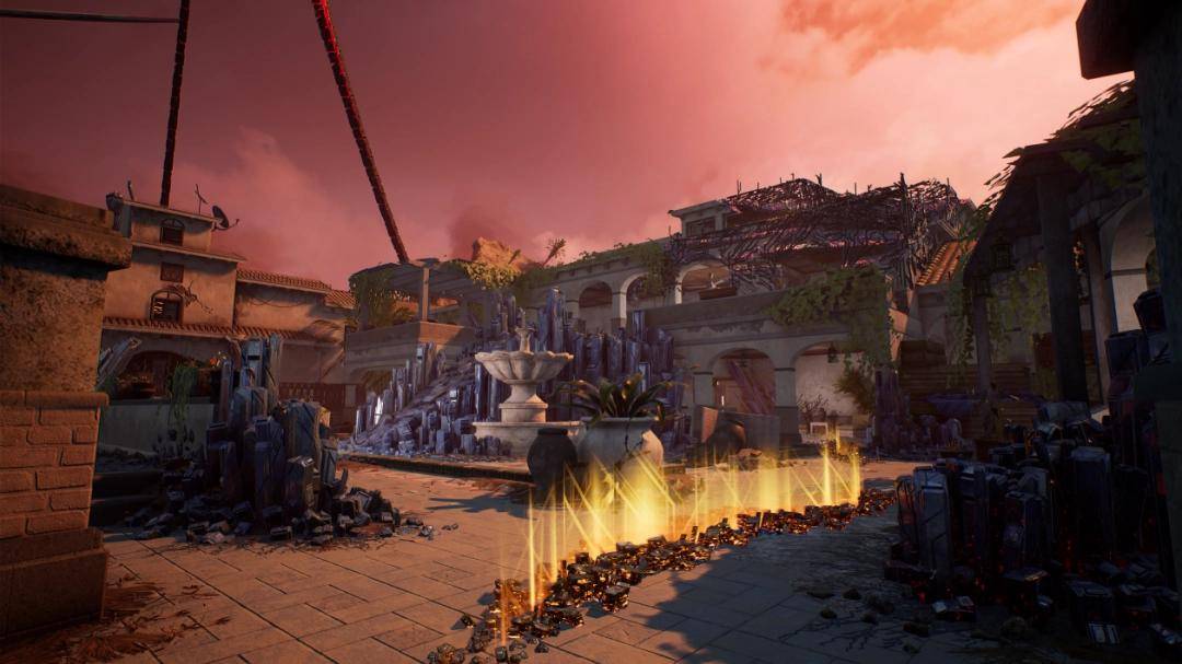 上线9周年后，《PUBG》新地图把“大逃杀”老本行扔了？