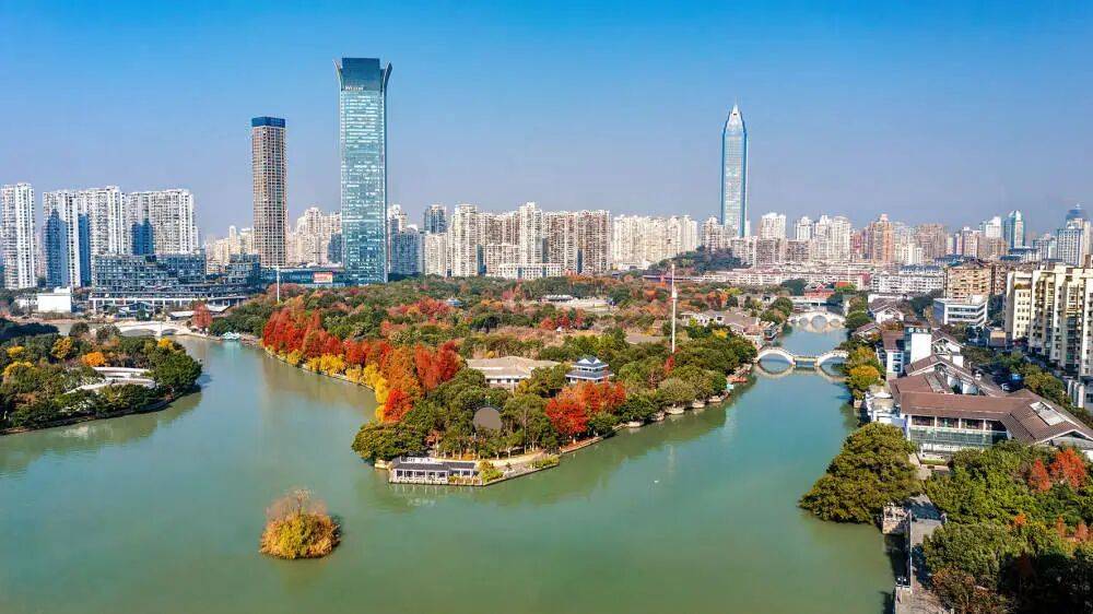 温州冲刺全国第八个世界美食之都