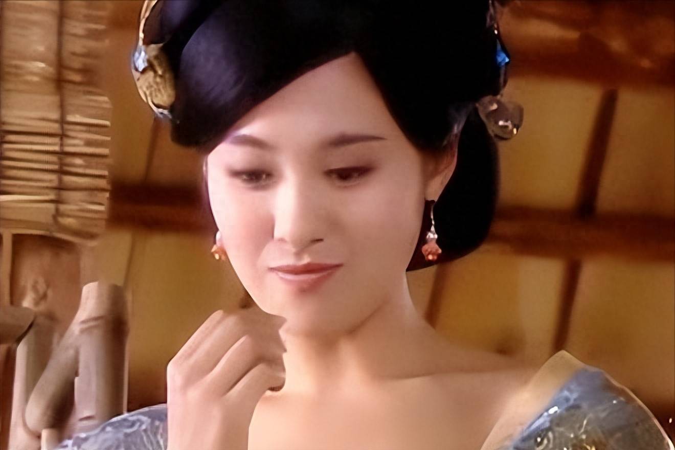 真实历史上的高阳公主和辩机有没有关系？揭开初唐最禁忌的秘闻