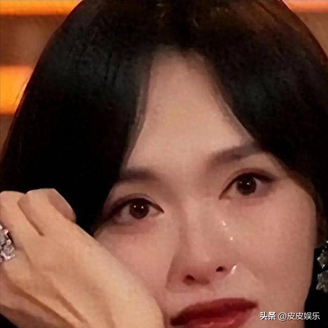 不再隐瞒！婚变传闻后，唐嫣罗晋无声回应，答案已不言而喻