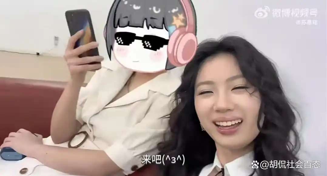 网传旺仔小乔即将携新歌复出复出时间曝出舆论两极分化