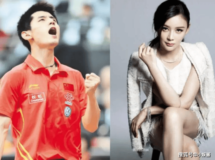 风流成性终遭反噬38岁袁姗姗人设崩塌名利双失再挽回也没用-第3张图片-