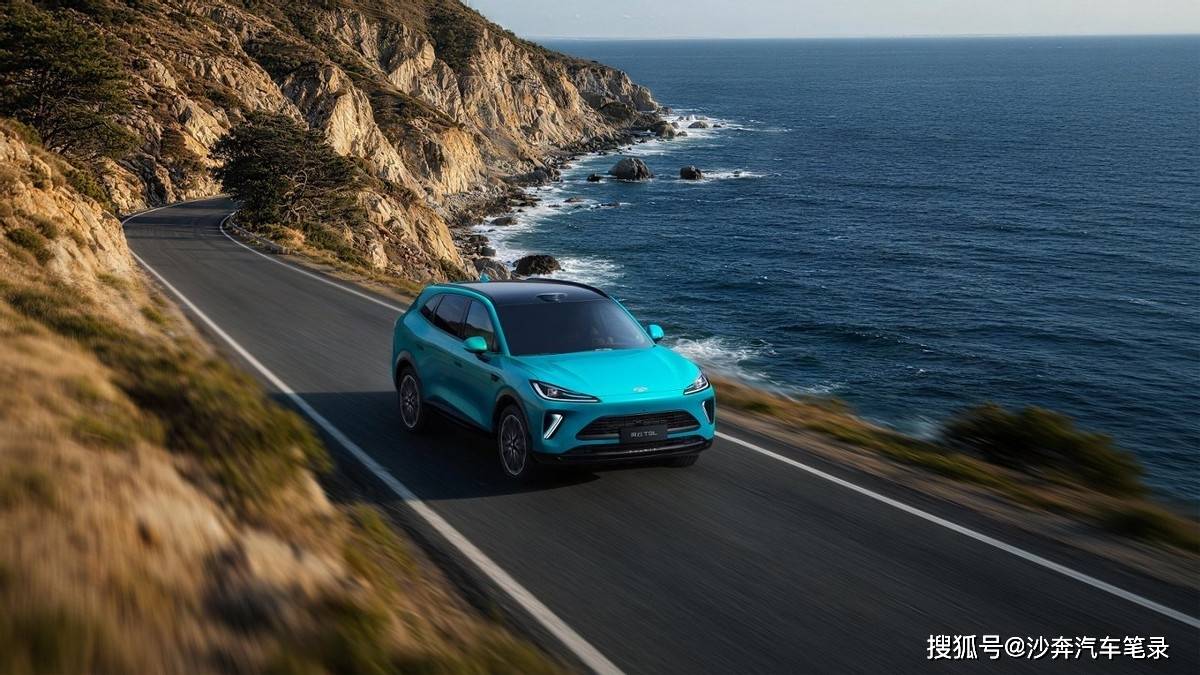 XKTY.COM星空体育-1299万起标配CDC与3nm芯片风云T9L用硬件击碎溢价