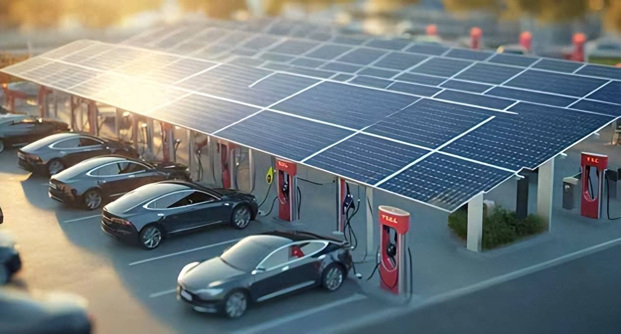 全球汽车工业的“具身觉醒”与物种进化(图1)