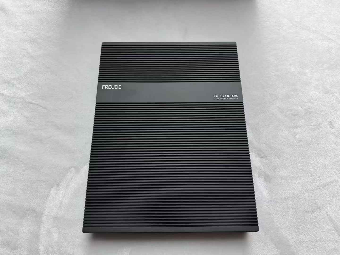 专业做汽车音响DSP的公司(图1)