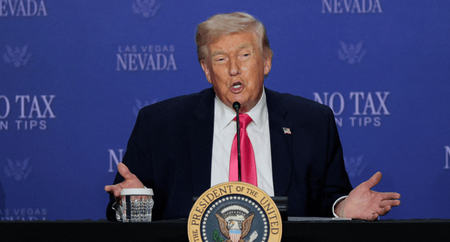 特朗普来华前夕，中国祭出两部重磅法规，针对美国先把规矩立起来