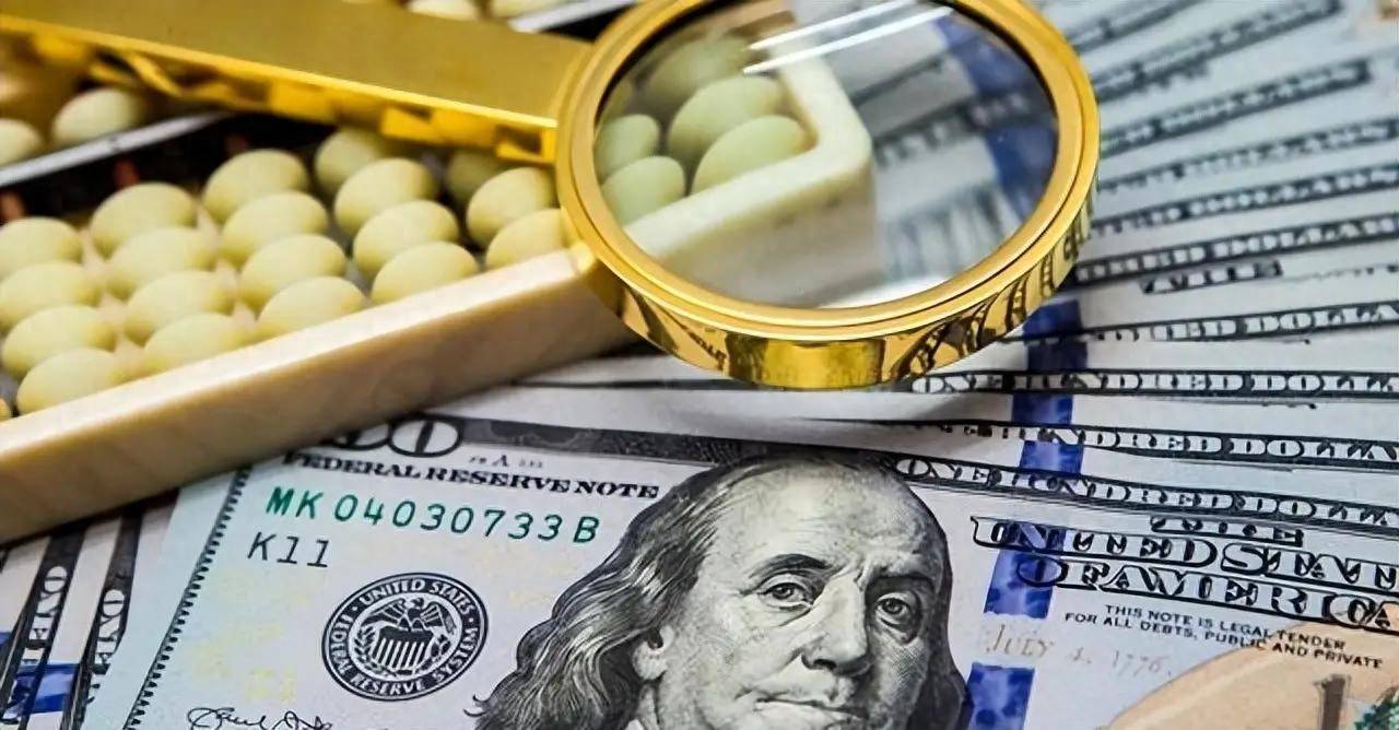 特朗普等不及访华了？提前9天，美国财政部喊话：准备借款6710亿