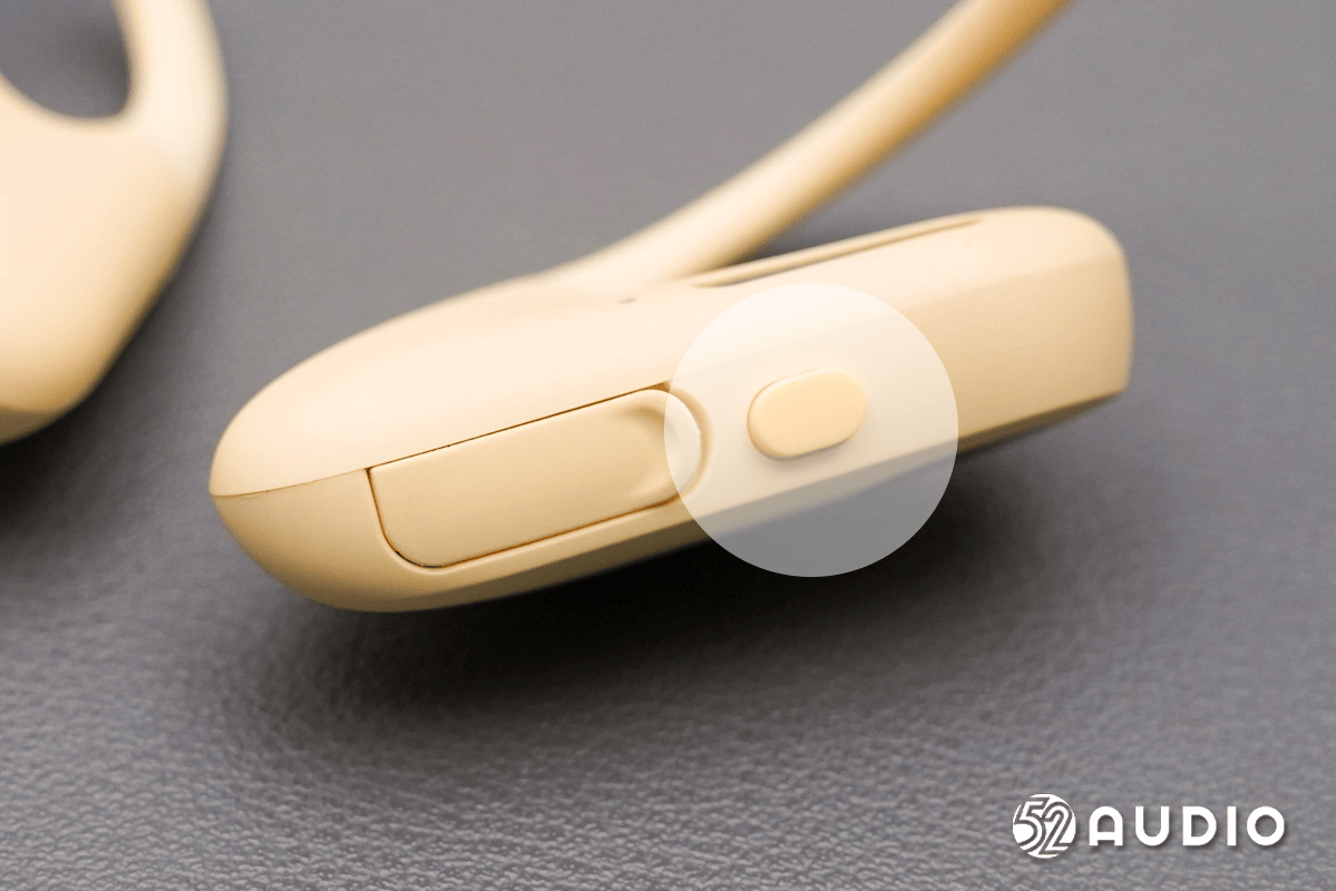 评测|小鸟Libratone UP:北欧设计开放式运动耳机,为运动添动感