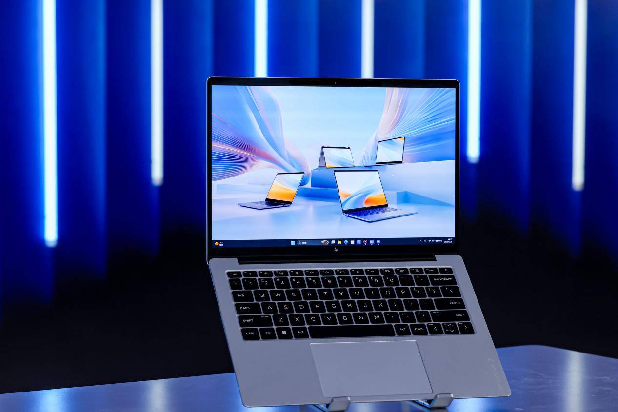热门轻薄本推荐:惠普星Book Pro Air 14,大学生优选