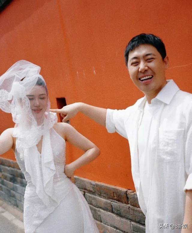 新婚当天被锤！13年恋爱8年劈腿！前女友石蕊哭诉内幕-第28张图片-