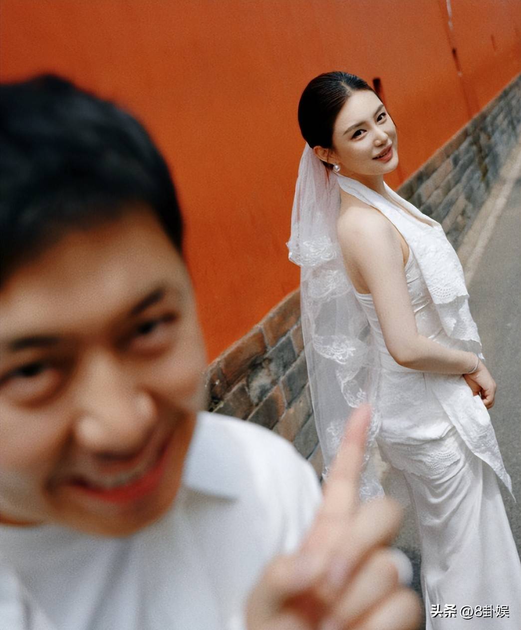 新婚当天被锤！13年恋爱8年劈腿！前女友石蕊哭诉内幕-第21张图片-