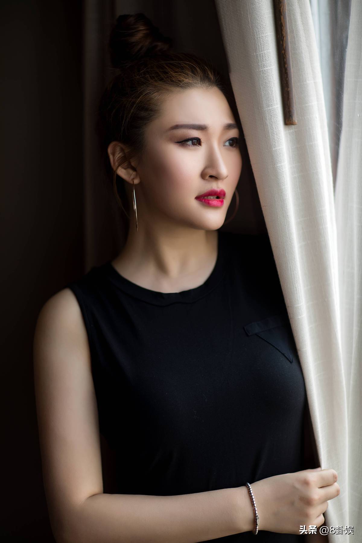 新婚当天被锤！13年恋爱8年劈腿！前女友石蕊哭诉内幕-第2张图片-