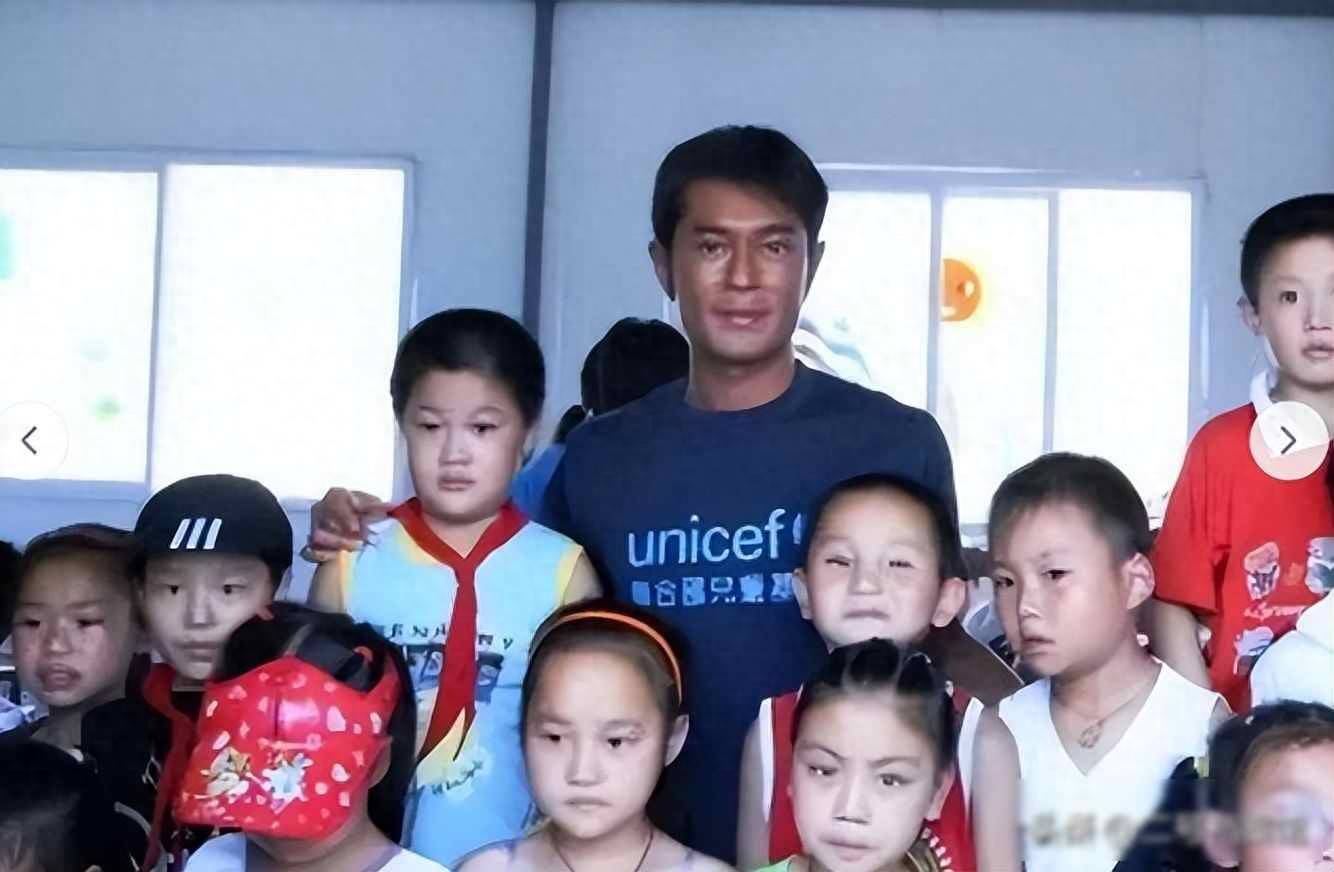 5天6个瓜！被抓、卖房还债、曝被家人“吃绝户” 黄晓明最让人意外